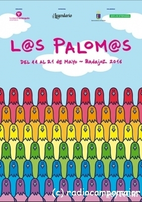 PALOMOS-2016