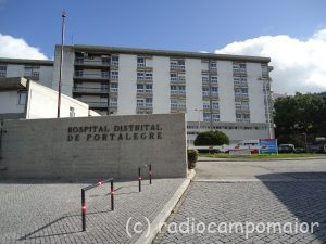 Hospital José Maria Grande