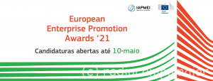 eurpean promotion awards
