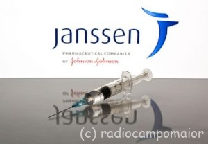 janssen vacina