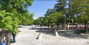 Campo Maior Jardim