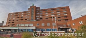 Hospital Materno Infantil Badajoz