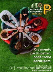 Orçamento-participativo