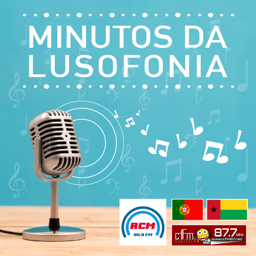 Minutos da Lusofonia