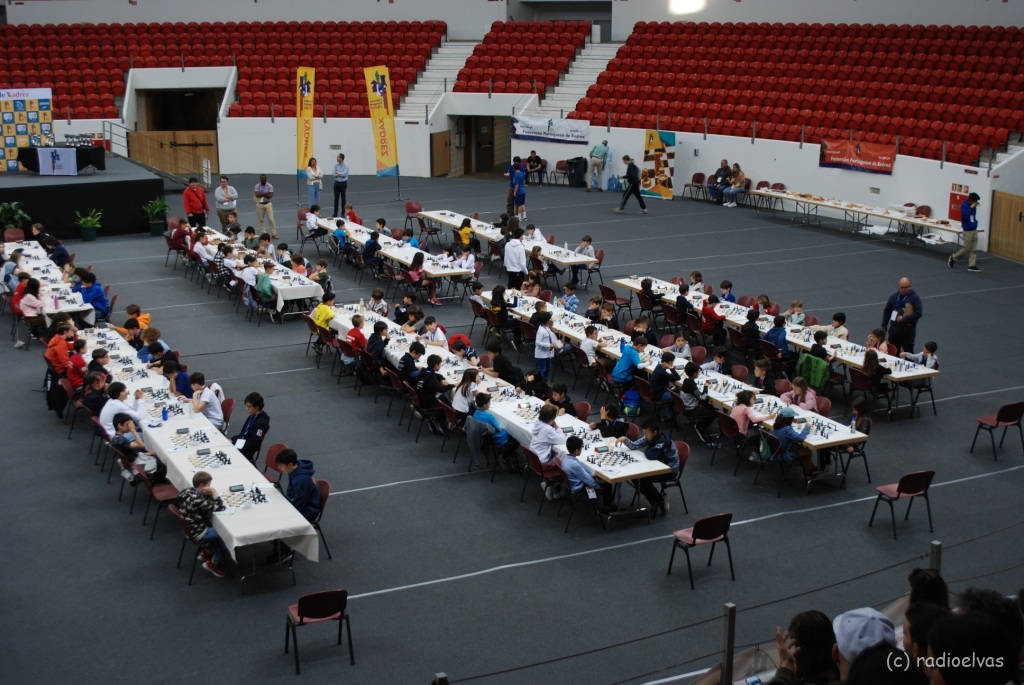 Xadrez Avareense realiza campeonato para adolescentes neste sábado, 2