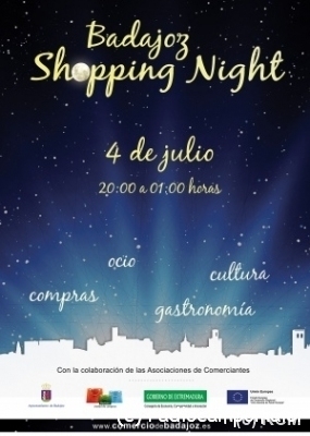 Shopping_Night