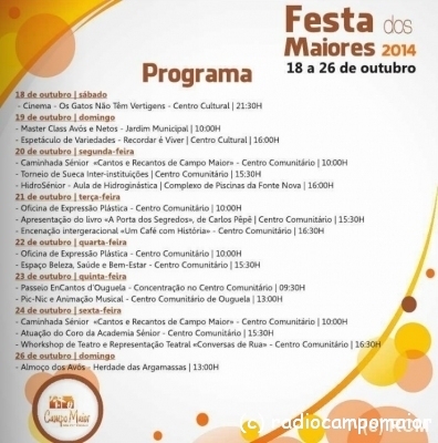 FestaMaioresPrograma2014