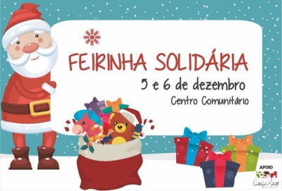 FeirinhaSolidaria5E6Dez2015