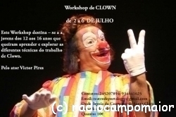 work_clown_flyer