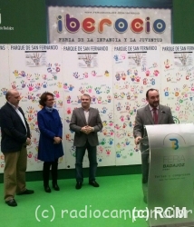 IBEROCIO2013