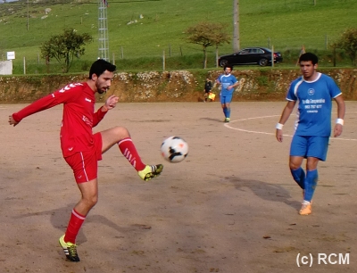 Mosteirense-Gafetense_Campeonato