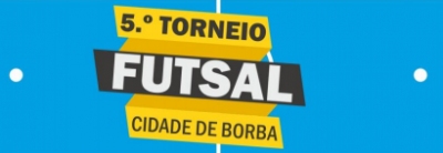 FutsalBorba