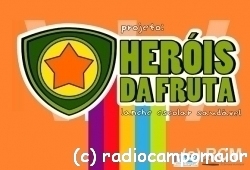 heroisFruta