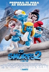 Smurfs2