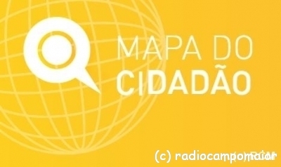 MapaCidadao