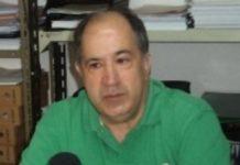 Diogo Serra é mandatário da CDU às Europeias pelo distrito de Portalegre