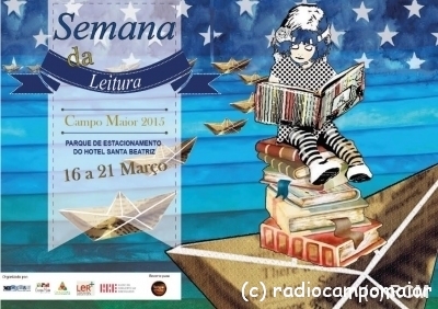 SemanaLeituraCampoMaior2015
