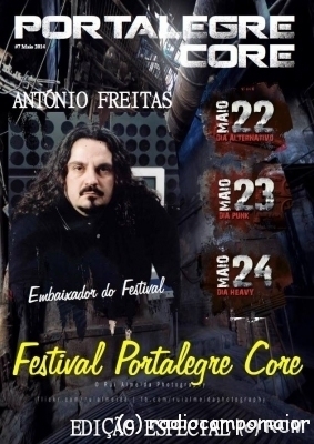 AntonioFreitasPortalegreCore