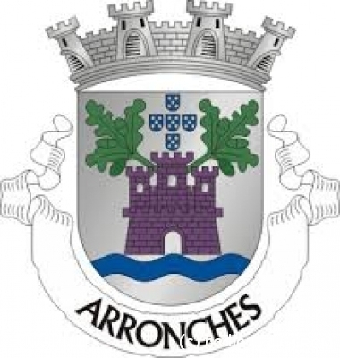 Arronches