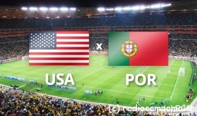 EUA-x-Portugal