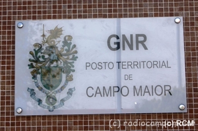 GNRCampoMaiorPlaca