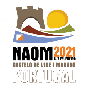 Alentejo - NAOM2021