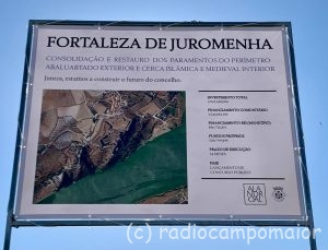 FortalezaJuromenha