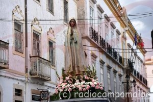 Nossa Senhora Elvas