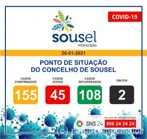 SouselCovid26Jan