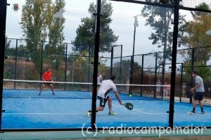 campos padel arraiolos