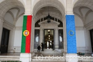 flores Campo Maior assembleia