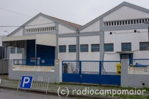 EstruturaApoioHospitalEvora