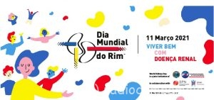 Dia Mundial do Rim 2021