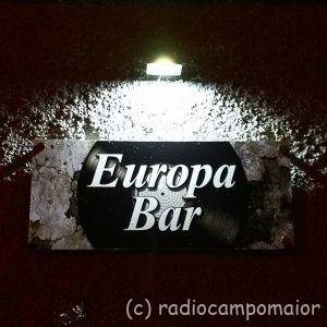 Europa Bar