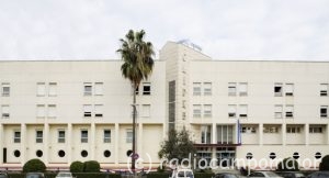 Hospital Quirónsalud Clideba Badajoz