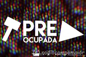 TVPreocupada