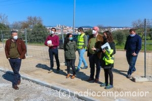 arronches visita ccdr alentejo