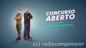 força aerea concursos