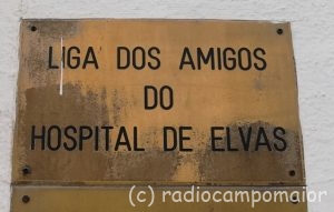 liga amigos hospital