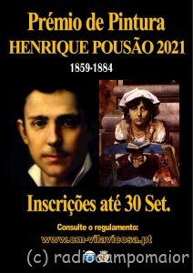 premio henrique pousao