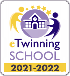 selo etwinning Campo Maior