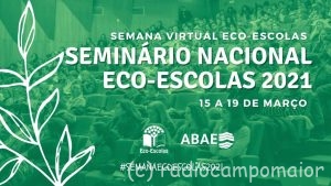 seminario eco escolas