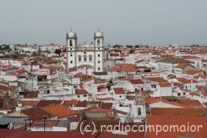 Campo Maior