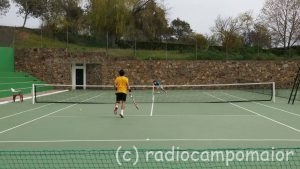 campos tenis campo maior