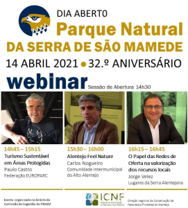 webinar sao mamede