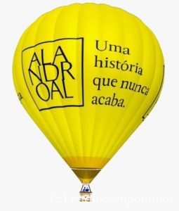 Balão Alandroal