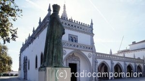 Museu Rainha Dona Leonor