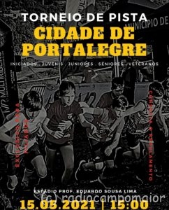 Torneio Pista Portalegre