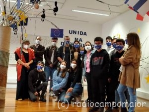 exposição europa campo maior