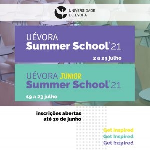 uevora junior